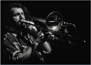 Robinson-khoury Aria