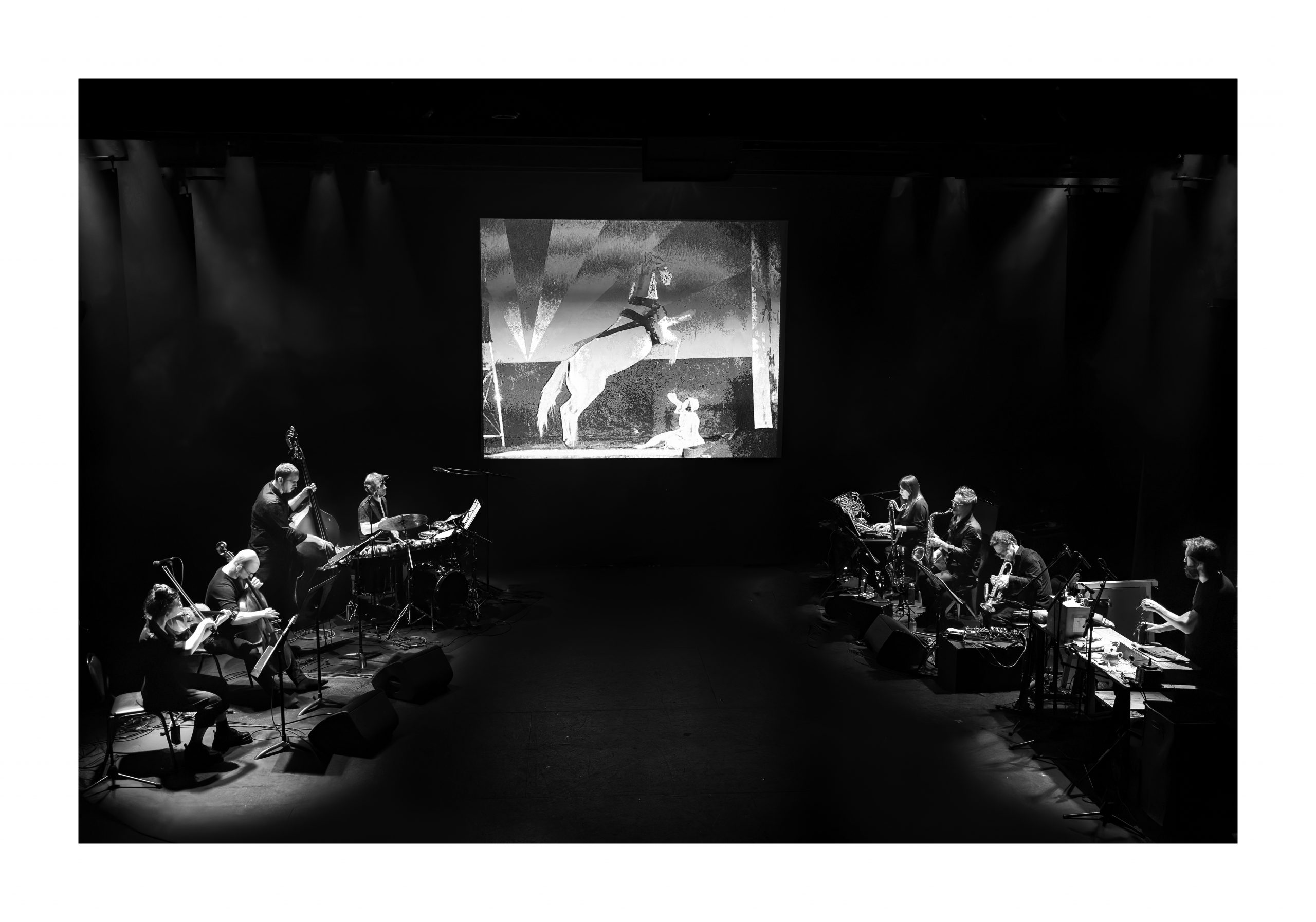 SYLVAIN RIFFLET L'inconnu