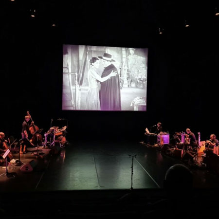 SYLVAIN RIFFLET L'inconnu