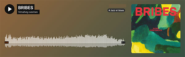 PIERRE CARBONNEAUX BRIBES