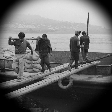 SYLVAIN RIFFLET Work-Songs